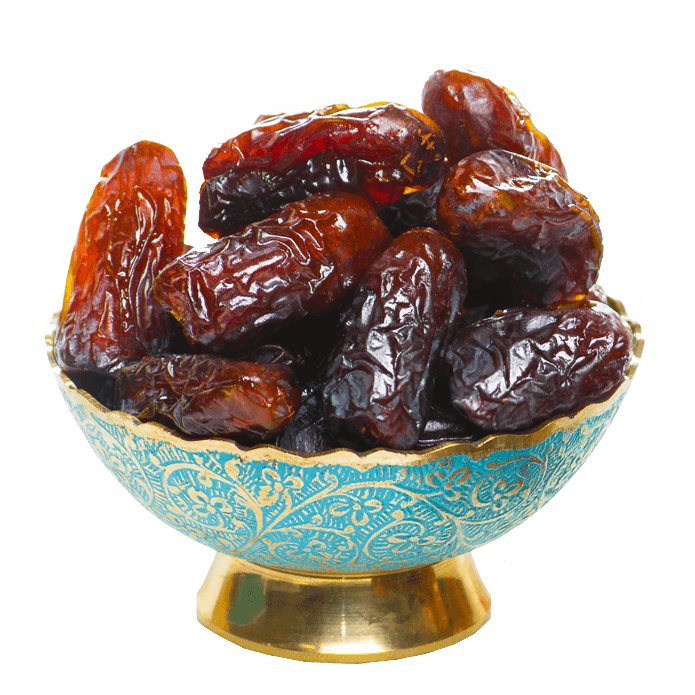 Ajwa Dates (আজওয়া খেজুর) - 1