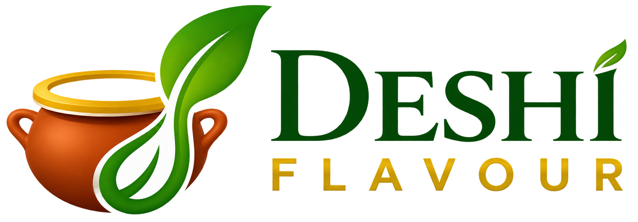 Deshi Flavour